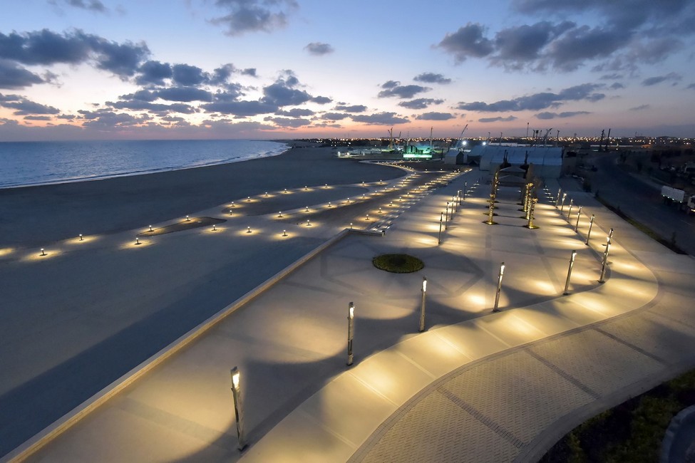 New El Alamein City - Egypt